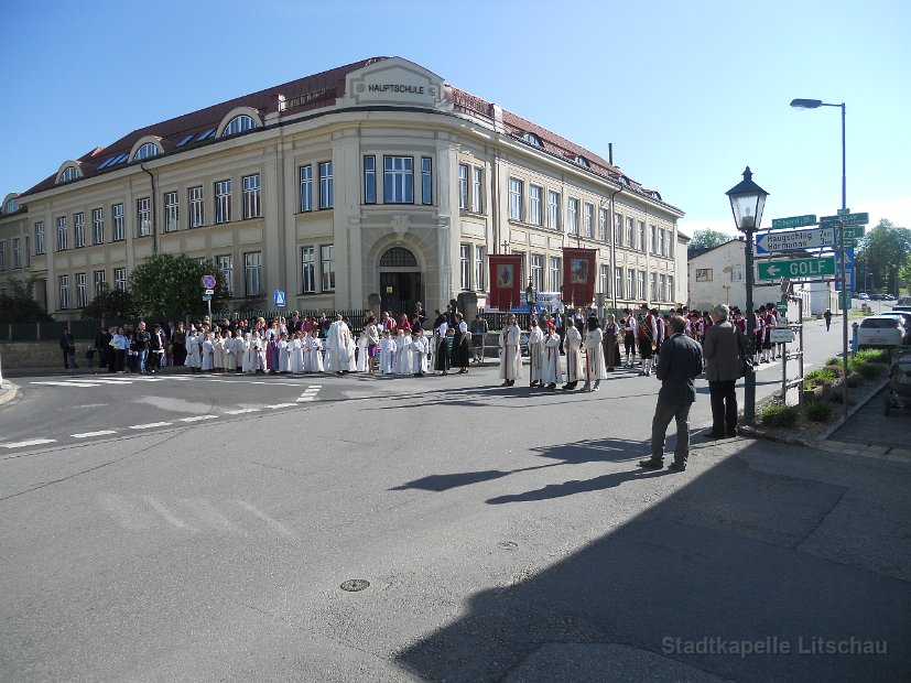 2013_05_09 Erstkommunion Litschau (7)